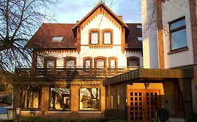 Landhotel & Gasthaus Altenburg